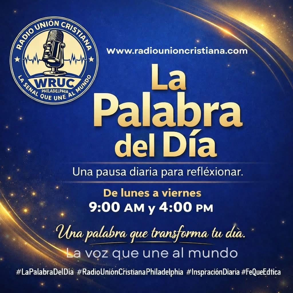 Radio Union Cristiana Studio